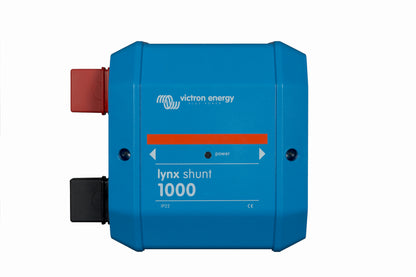 LYNX SHUNT VE.CAN M8