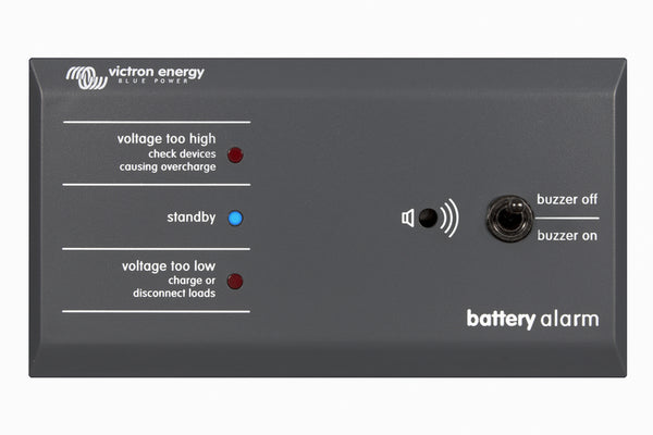 BATTERY ALARM GX RETAIL