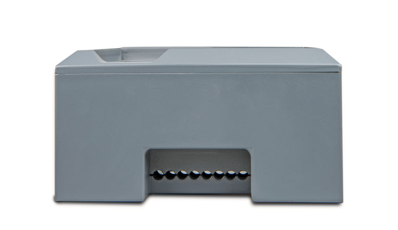 WALL MOUNTED ENCLOSURE FOR COLOR CONTROL GX
