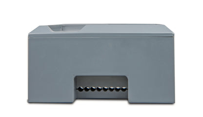 WALL MOUNTED ENCLOSURE FOR COLOR CONTROL GX