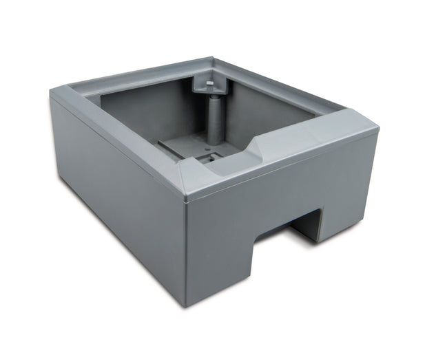 WALL MOUNTED ENCLOSURE FOR COLOR CONTROL GX