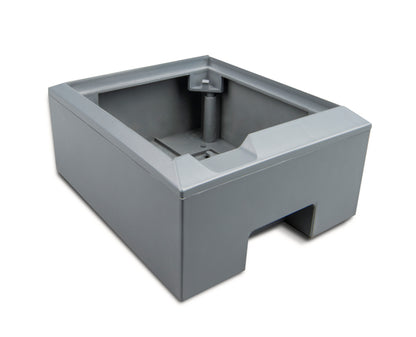 WALL MOUNTED ENCLOSURE FOR COLOR CONTROL GX