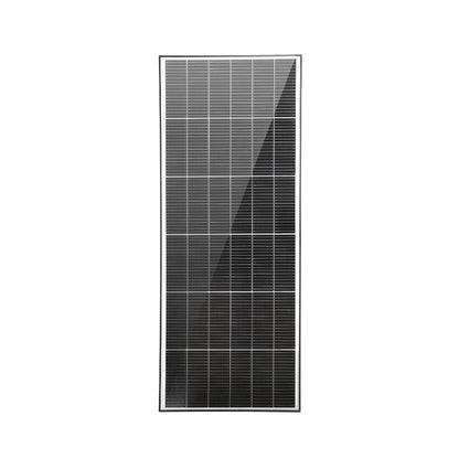 FUSION 145W FIXED SOLAR PANEL