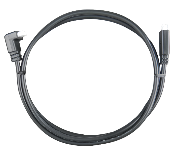VE.DIRECT CABLES