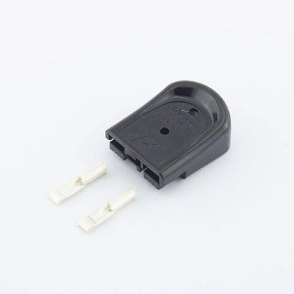 15A MINI ANDERSON PLUG KITS