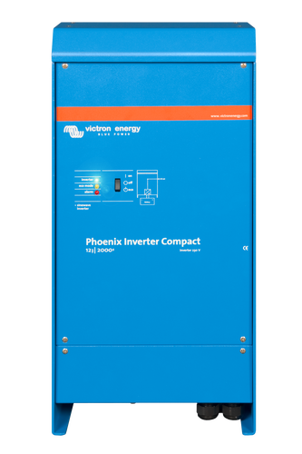 PHOENIX INVERTER COMPACT 12V/2000VA VE.BUS