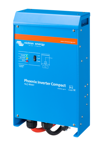 PHOENIX INVERTER COMPACT 12V/1600VA VE.BUS