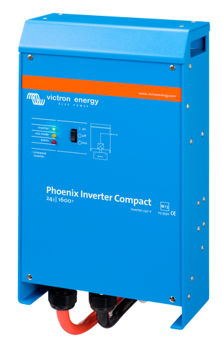 PHOENIX INVERTER COMPACT 24V/1600VA VE.BUS