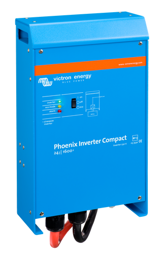 PHOENIX INVERTER COMPACT 24V/1600VA VE.BUS