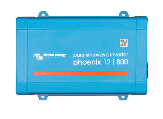 PHOENIX INVERTER 12V/800VA VE.DIRECT