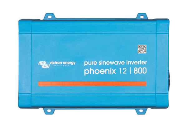 PHOENIX INVERTER 12V/800VA VE.DIRECT