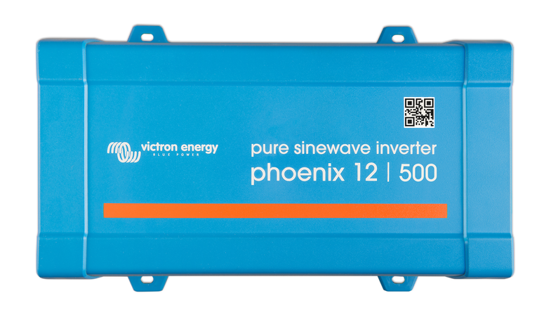 PHOENIX INVERTER 12V/500VA VE.DIRECT