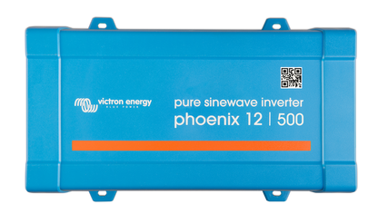 PHOENIX INVERTER 12V/500VA VE.DIRECT