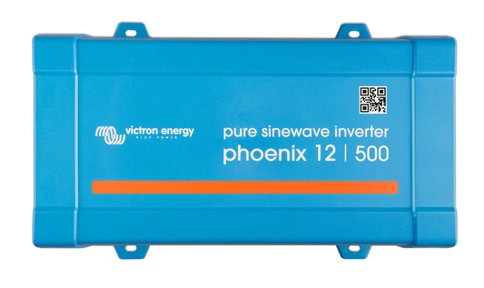 PHOENIX INVERTER 12V/500VA VE.DIRECT