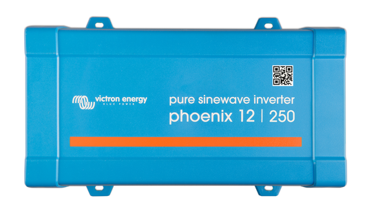 PHOENIX INVERTER 12V/250VA VE.DIRECT