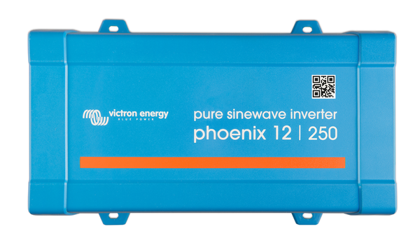 PHOENIX INVERTER 12V/250VA VE.DIRECT