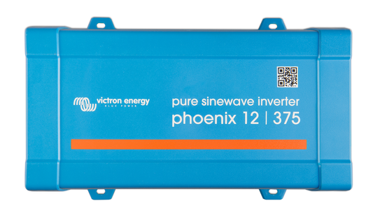 PHOENIX INVERTER 12/375 230V VE.DIRECT