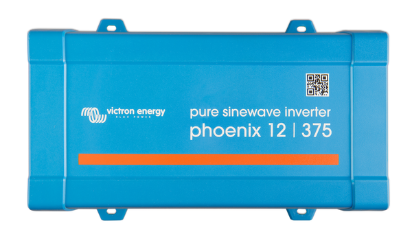 PHOENIX INVERTER 12V/375VA VE.DIRECT