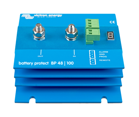 BATTERYPROTECT 48V-100A