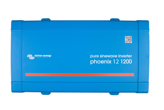 PHOENIX INVERTER 12V/1200VA VE.DIRECT