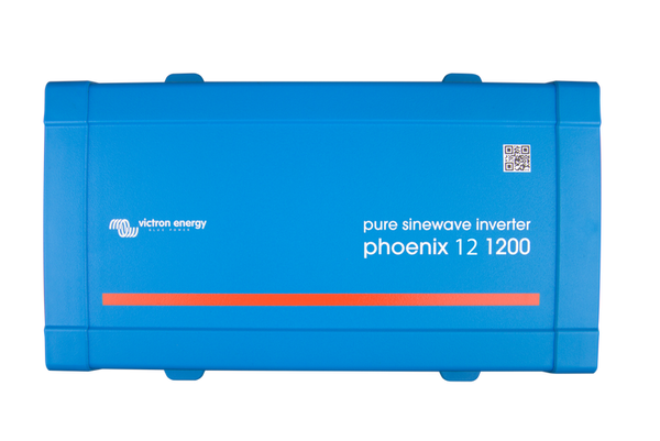 PHOENIX INVERTER 12V/1200VA VE.DIRECT