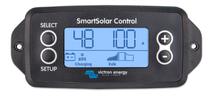 SMARTSOLAR PLUGGABLE DISPLAY
