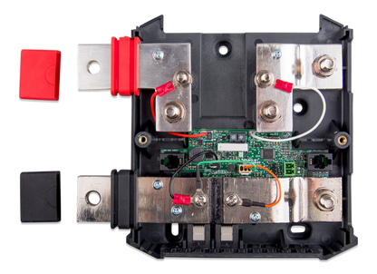 LYNX SHUNT VE.CAN M8