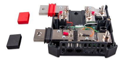 LYNX SHUNT VE.CAN M8