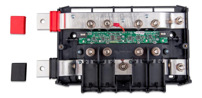 LYNX DISTRIBUTOR M8
