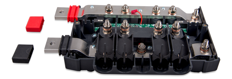 LYNX DISTRIBUTOR M8