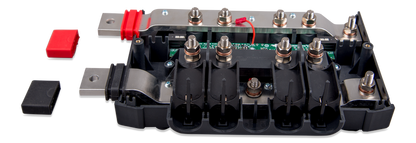 LYNX DISTRIBUTOR M8