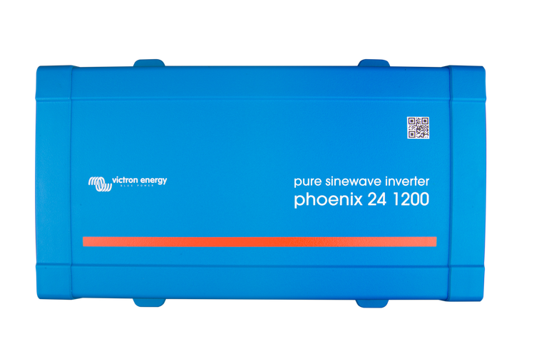 PHOENIX INVERTER 24V/1200VA VE.DIRECT