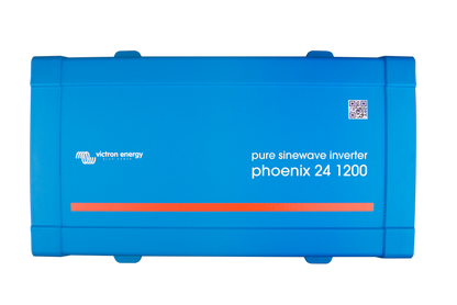 PHOENIX INVERTER 24V/1200VA VE.DIRECT