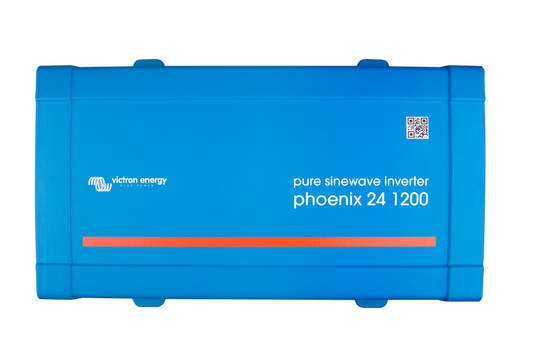 PHOENIX INVERTER 24V/1200VA VE.DIRECT