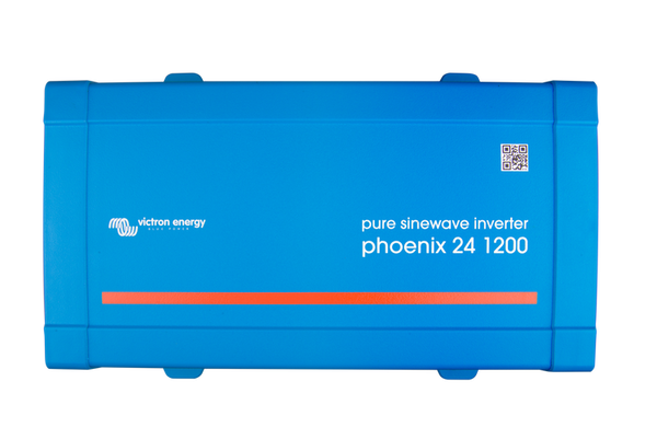 PHOENIX INVERTER 24V/1200VA VE.DIRECT