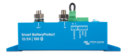 SMART BATTERYPROTECT 12/24V-100A