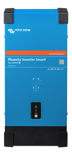 PHOENIX INVERTER 24/2000 230V SMART