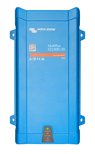 MULTIPLUS 12/500/20-16 230V VE.BUS