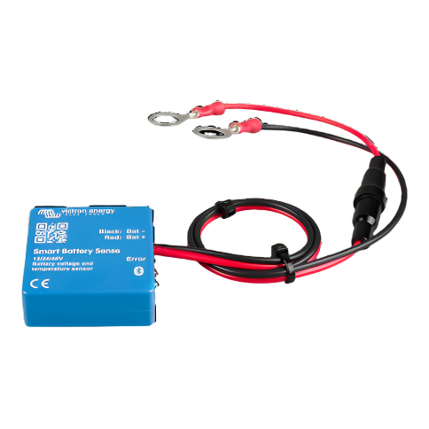 SMART BATTERY SENSE LONG RANGE UP TO 10M