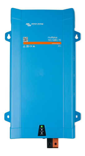 MULTIPLUS 12/1600/70-16 230V VE.BUS