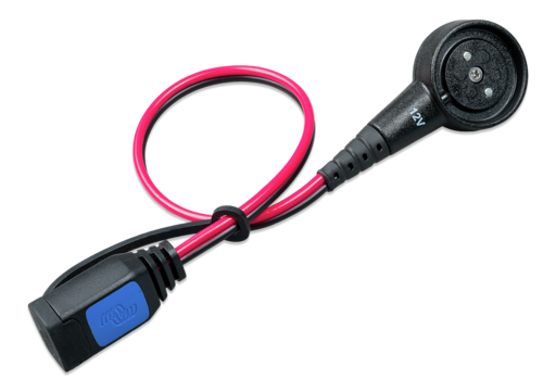MAGCODE POWER CLIP 12V MAX. 15A
