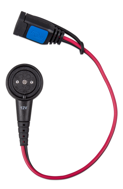 MAGCODE POWER CLIP 12V MAX. 15A