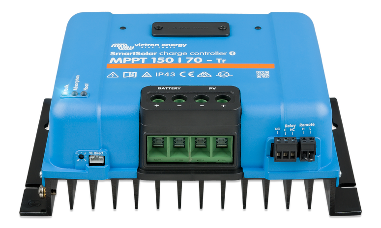 SMARTSOLAR MPPT 150/70-TR
