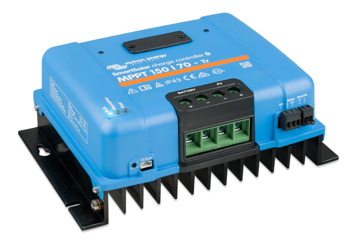SMARTSOLAR MPPT 150/70-TR