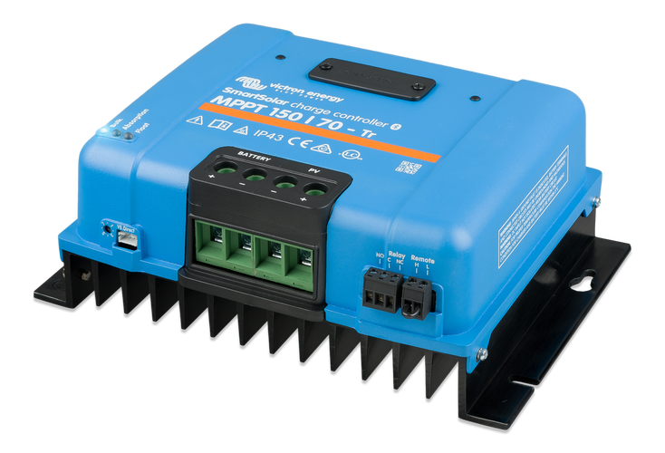 SMARTSOLAR MPPT 150/70-TR