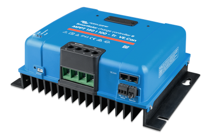 SMARTSOLAR MPPT 150/100-TR VE.CAN