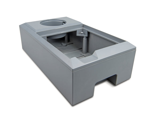 WALL MOUNTED ENCLOSURE FOR COLOR CONTROL GX AND BMV OR MPPT
