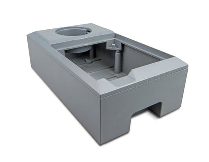 WALL MOUNTED ENCLOSURE FOR COLOR CONTROL GX AND BMV OR MPPT