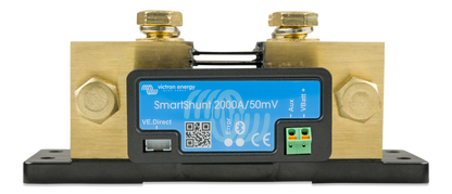 VICTRON SMARTSHUNT 2000A/50MV