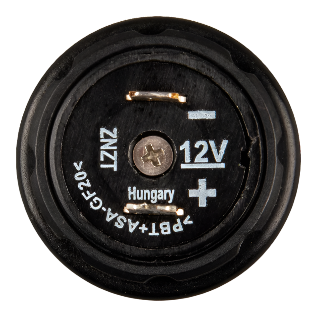 MAGCODE 12V POWER PORT & CLIP KIT 15A MAX